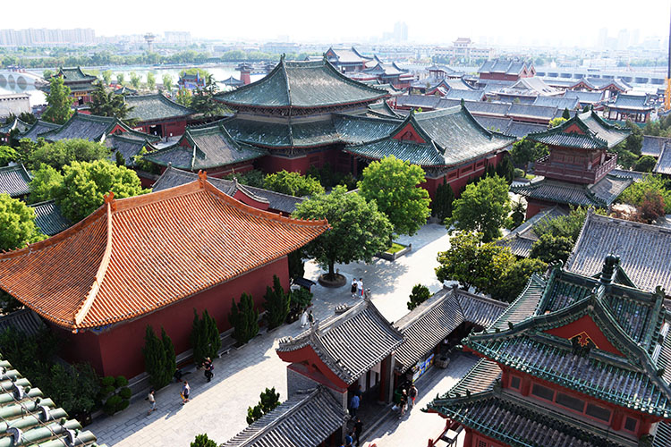 19.包公衙门·开封(2023.6.13).JPG